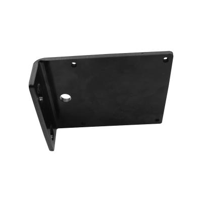 Väggfäste för maskinbelysning typ 50531xxx